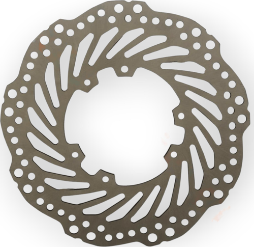 CRF 250L ÖN FREN DİSKİ #57207