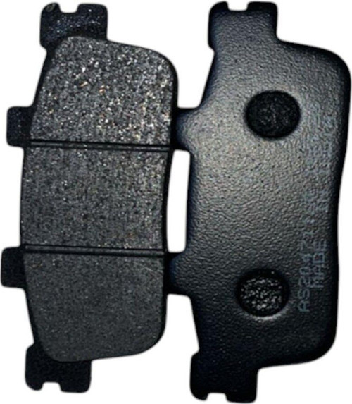 SYM JOYMAX/GTS250/KYMO XCITING 250/300 ARKA FREN BALATA #Ç32130