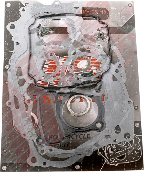 CONTA TAKIMI MH 125 DRİFT / 150 #20021