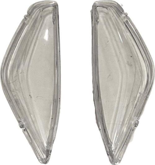 TVS JUPITER ÖN SİNYAL CAMI TK. #JUP123