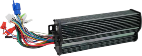 HIZ KONTROL CIHAZI [AKILLI BEYIN] [18 MOFSET] [40A] 48-60-72 UYUMLU - 1200W - E BIKE #60325