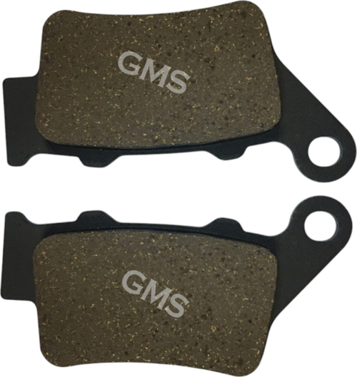 FREN BALATA DİSK ARKA NS200-RS200-NK250-NS150-200-CF NK 250 - KTM DUKE 390-690-790 RC390 #GMS1311