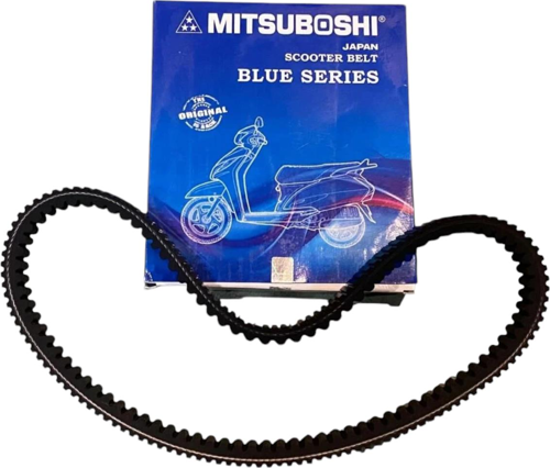 TVS NTORQ 125 KAYIŞ ÇİFT YÖNLÜ MITSUBISHI #BND 41