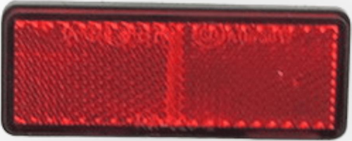 REFLEKTÖR DİKDÖRTGEN ( XY100-E ) #KM 10199