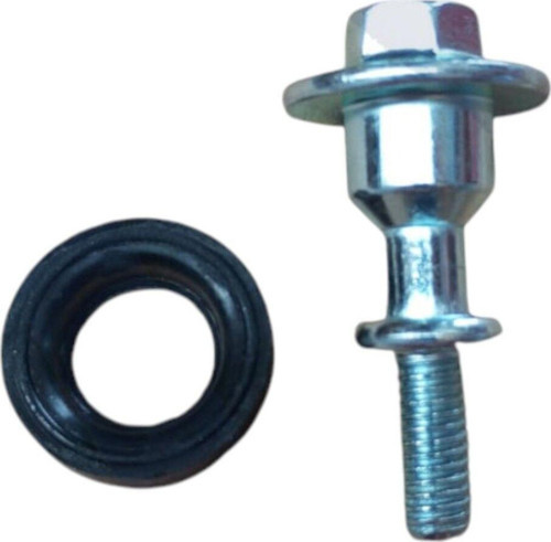 HONDA DIO FREN KOLU SOL OEM #Ç31106