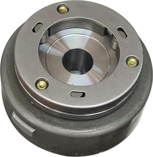 ROTOR 8 Lİ STATÖR İÇİN SET CG125 #GMS6530-1