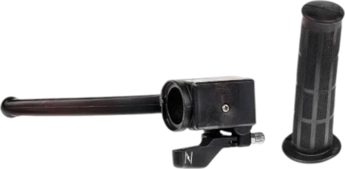 KUMANDA KOMPLE SOL MOBLET #31033