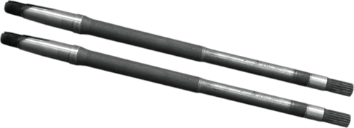 AKS MİLİ SET 2 AD.45 CM 18 DİŞ E-BIKE ÜÇ TEKERLİ #GMS0151