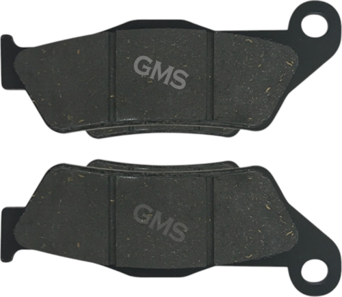 FREN BALATA DİSK ÖN NS200-RS200-DISCOVER 125-NS150-DOMİNAR 400 #GMS1310