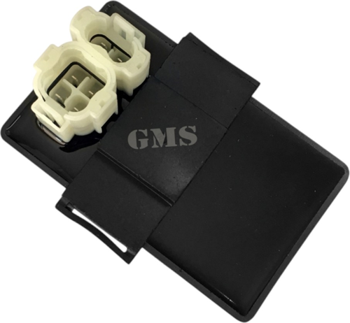 ATV LX200 BEYİN CDİ #GMS-ATV63