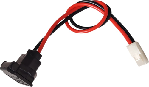 E-BIKE ŞARJ SOKETİ #BR.E-BIKE.0057