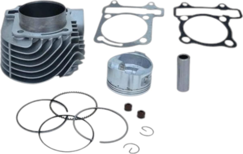 ATV 200 TERRA SİLİNDİR KOMPLE SET #KN51039