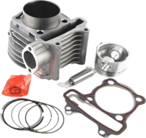 SCT 150 SİLİNDİR TAKIMI ATG SEKMAN #KN51005