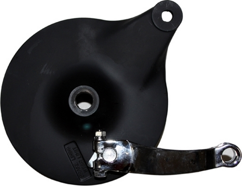 MONDIAL 150MC ROADRACER ARKA FREN KAMPANASI SIYAH #Y4MON0420A0184