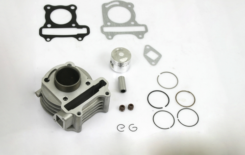 SILINDIR KOMPLE (50CC) (13P-39X45) #Y4DLT0010A0059