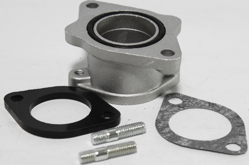 CG 200 MANIFOLT + FIBER ALIMINYUM #MHT00203