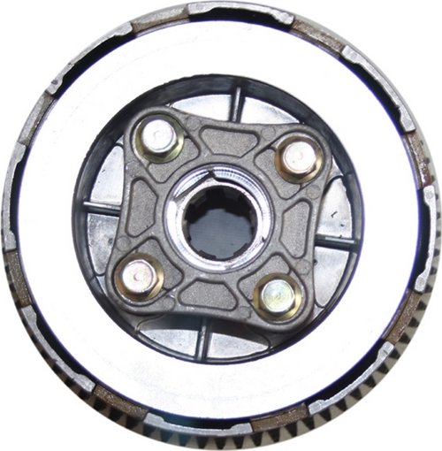 MONDIAL 125AGK DEBRIYAJ KOMPLE #Y4MON0150A0062