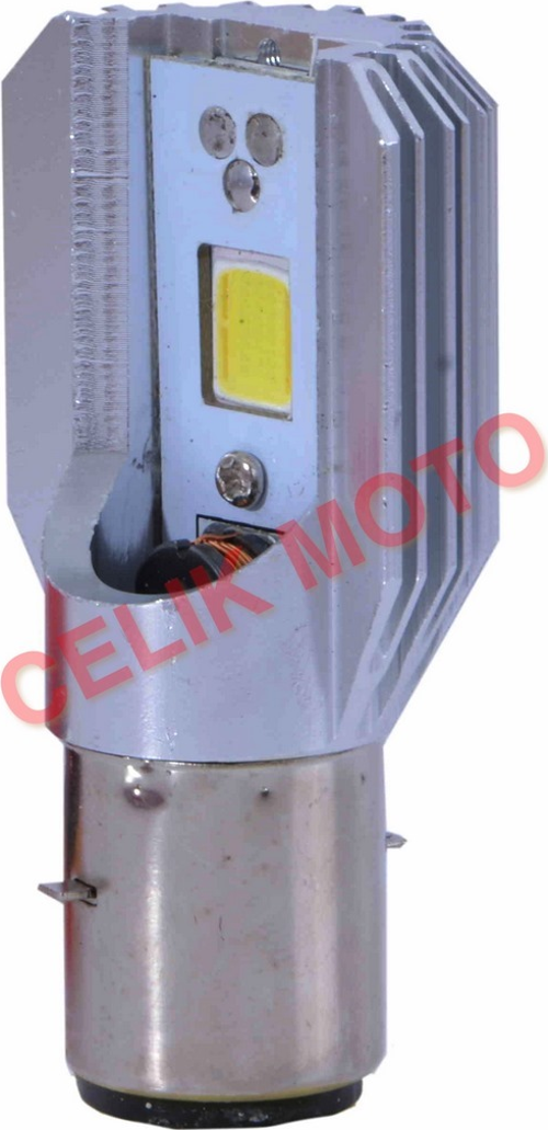 M2S BOSH TİPİ KISA HUZMELİ LED AMPUL YASSI #54047