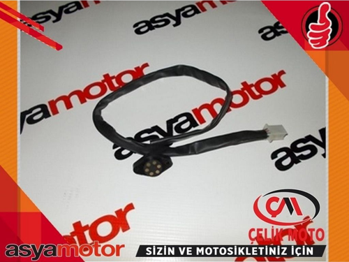 AS125 VITES MUSURU #AS125 E0222