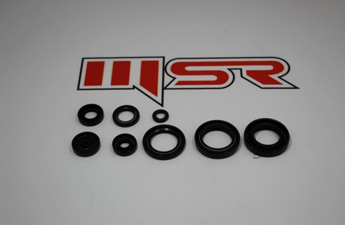 YAMAHA RX115 KEÇE ORJ#HRX 35