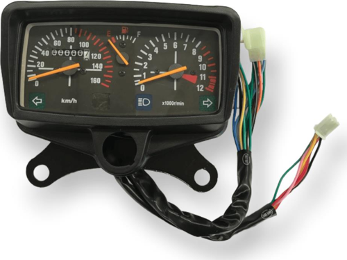 KB KM SAATI 160 DIGITAL #MHT01290