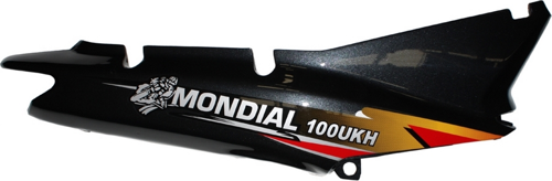 MONDIAL 100UKH SELE ALTI YAN KARENAJ SAG SIYAH #Y4MON0050A0040
