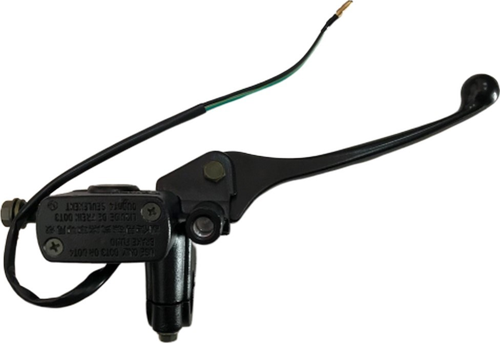 KH100 ON HIDROLIK UST MERKEZ KOLLU #MHT01331