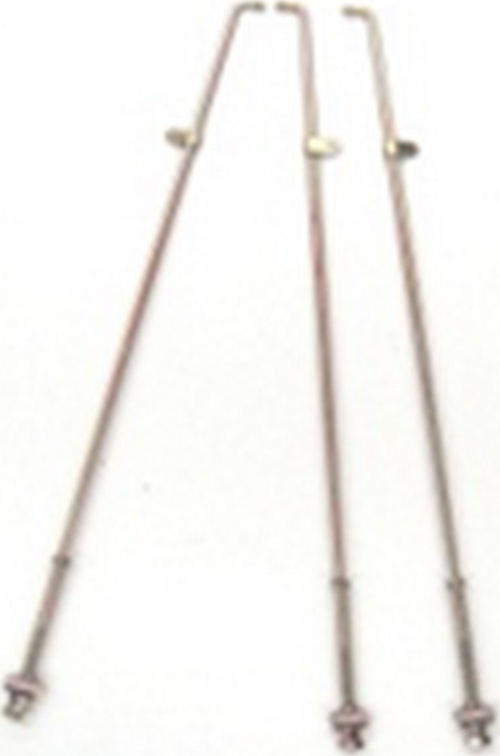 KN150 ARKA FREN CUBUGU #MHT01400