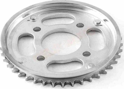 ARKA DİŞLİ 42T CBF 150 #52931