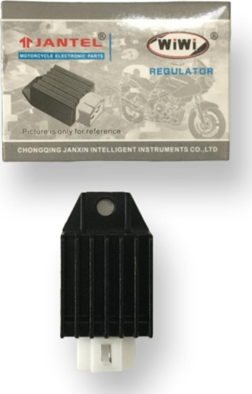 MONDIAL FT 110 CUP REGULATOR (KONJEKTOR) #MHT01517