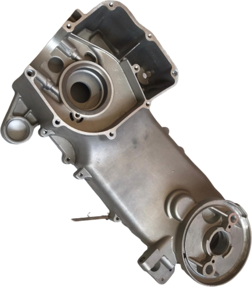 KARRY 125 KRANK KUTUSU SOL KOMPLE WIND-VENTO-KARRY #152.03.001