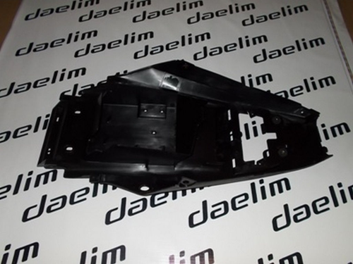 DAELIM VJF250 ROADWIN ARKA CAMURLUK ON #VJF250 B2513