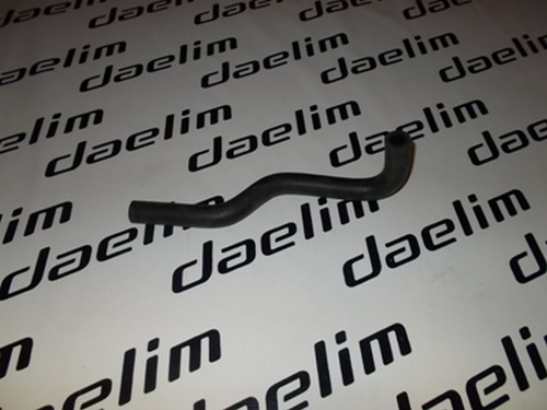 DAELIM VJF250 ROADWIN RADYATOR HORTUMU 24 #VJF250 A1624