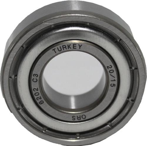 ORS RULMAN BİLYA ZZ 6202 #ORS-6202 ZZ