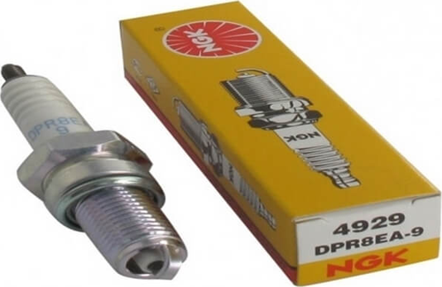 Buji 058 Dp8Ea-9 #Ngk.Dp8Ea-9.03