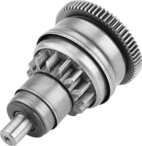 SCOOTER 50 - 80CC MARS BENDIX DISLI SETİ #KN35017