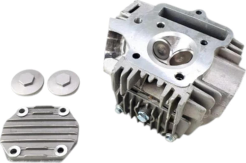 CUP KH 100 SİLİNDİR ÜST KAPAK KOMPLE #KN51052