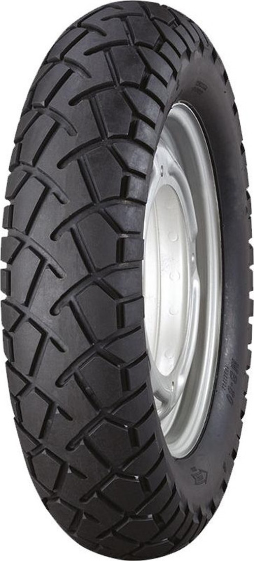 Motosiklet Lastiği Dubleks Mb-80 90/90-12 Arka Tvs Wego