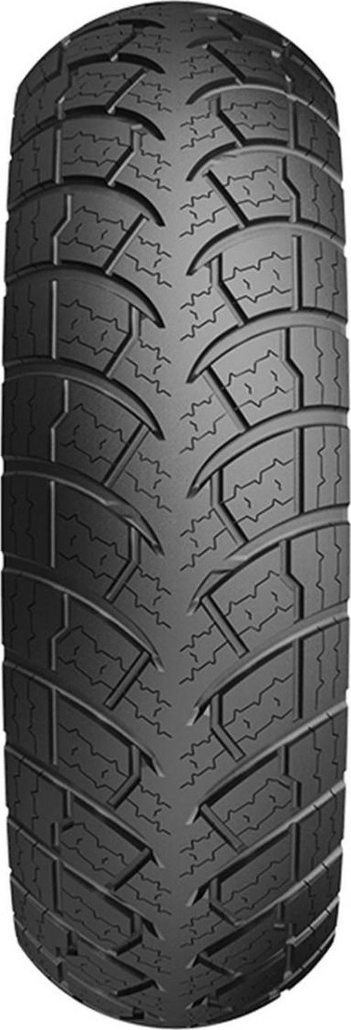 Motosiklet Kış Lastiği Dubleks Wınter Grıp Plus 120/70 Zr 17 M/c M/s Tl Ön Bmw K 1300 Gt