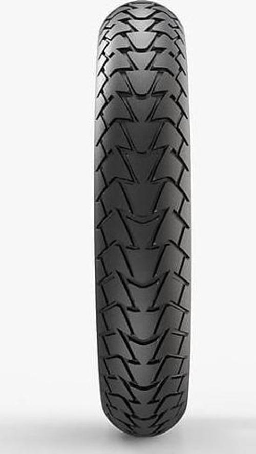 Motosiklet Lastiği Dubleks Sc-360 130/70 - 13 Arka Honda Pcx 125 2021-2024