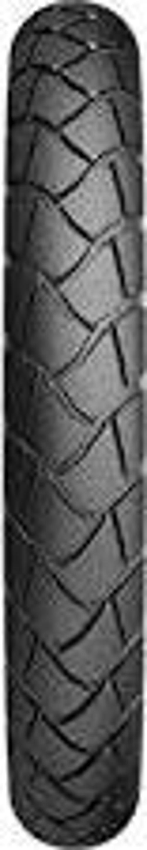 Motosiklet Lastiği Dubleks Capra 2.75-18 Ön Honda Cb 125 Ace