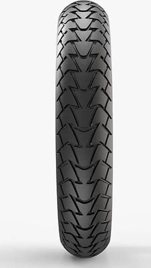 Motosiklet Lastiği Dubleks Sc-360 130/70 - 13 Arka Arora Gt 125