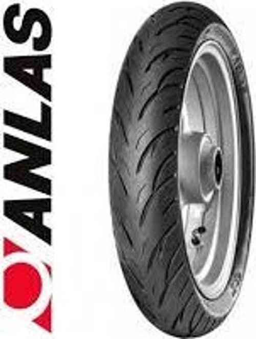 Motosiklet Lastiği Dubleks Tournee Sport 110/70 R 17 Ön Sym Wolf 250