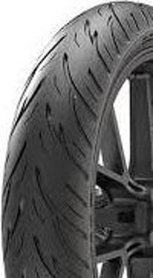 Motosiklet Lastiği Dubleks Tournee Sport  100/80-17 Ön Yamaha Yzf-r125