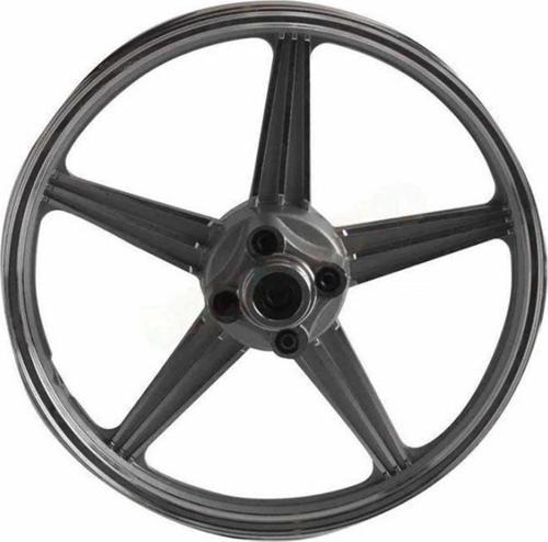 Arka Jant Alüminyum [1.60 * 18]  Mondıal Agk 125 Cg 125