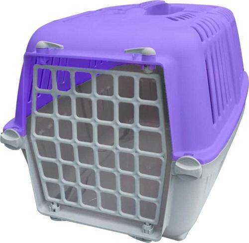 Kedi Ve Köpek Taşıma Kabı Küçük Boy