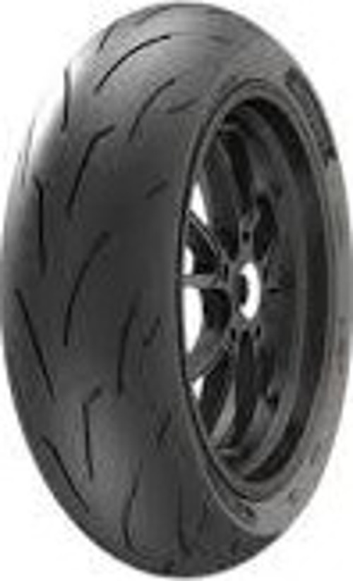 Motosiklet Lastiği Dubleks Vıento Sport 140/70 R 17 Arka Sym Wolf 250