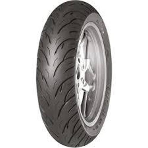 Motosiklet Lastiği Dubleks Tournee 2 140/70 - 14 Arka Yamaha Tricity 300