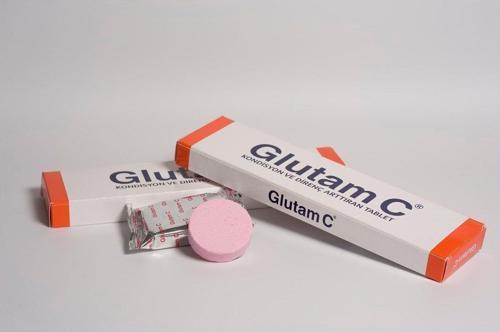VETİX Glutam C