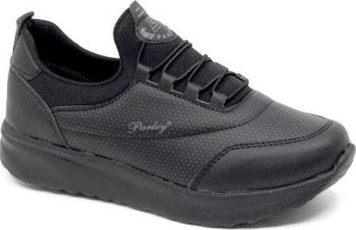 Parley 940 Kadın Kalın Taban Günlük Kullanım Spor Ayakkabı